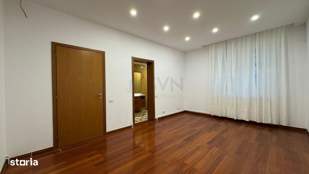 Apartament 4 camere Primaverii