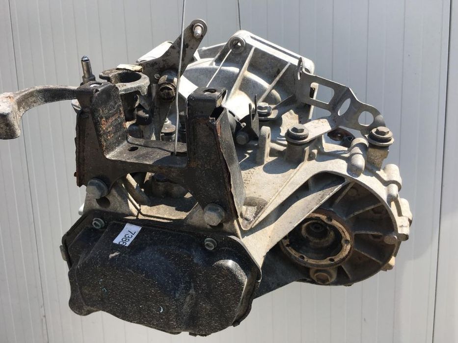 Cutie Viteze Manuala in 5 Trepte Seat Cordoba 1.4 2002 - 2008 Cod GRY