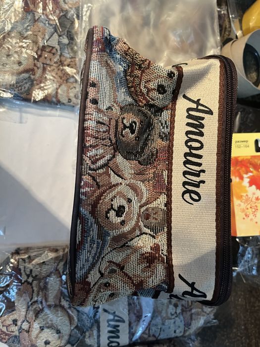 Продам косметички