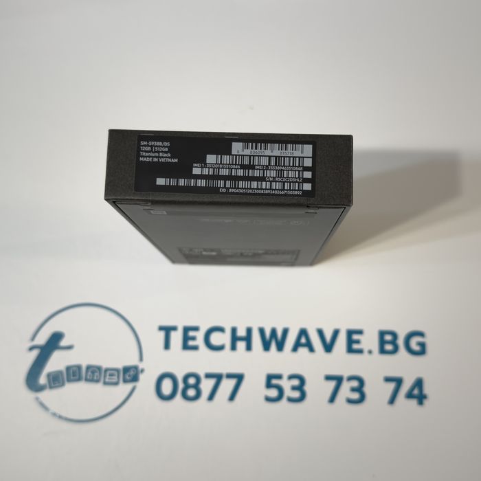 Samsung Galaxy S25 Ultra 512GB Black,White,Blue,Green,  Titanium