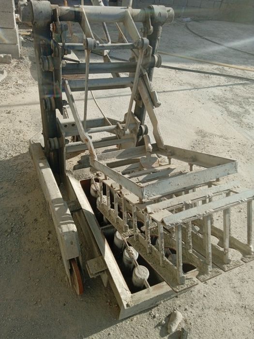 Blog g'isht aparat,rabochchi