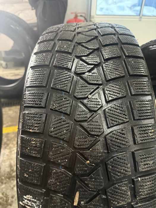 275/60/20 зимние шины