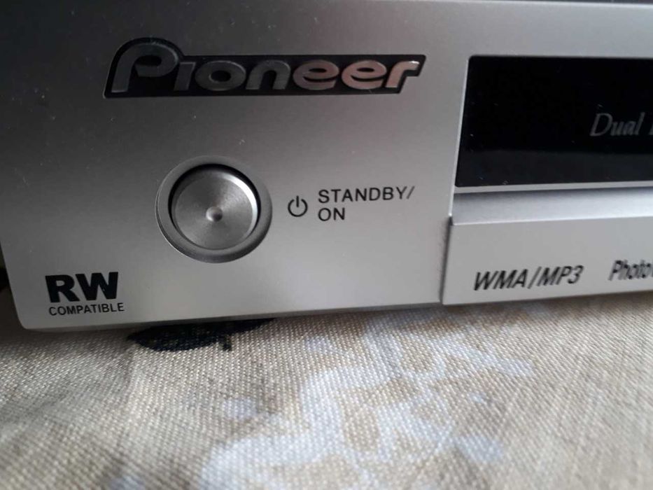 Pioneer DVD DV-300