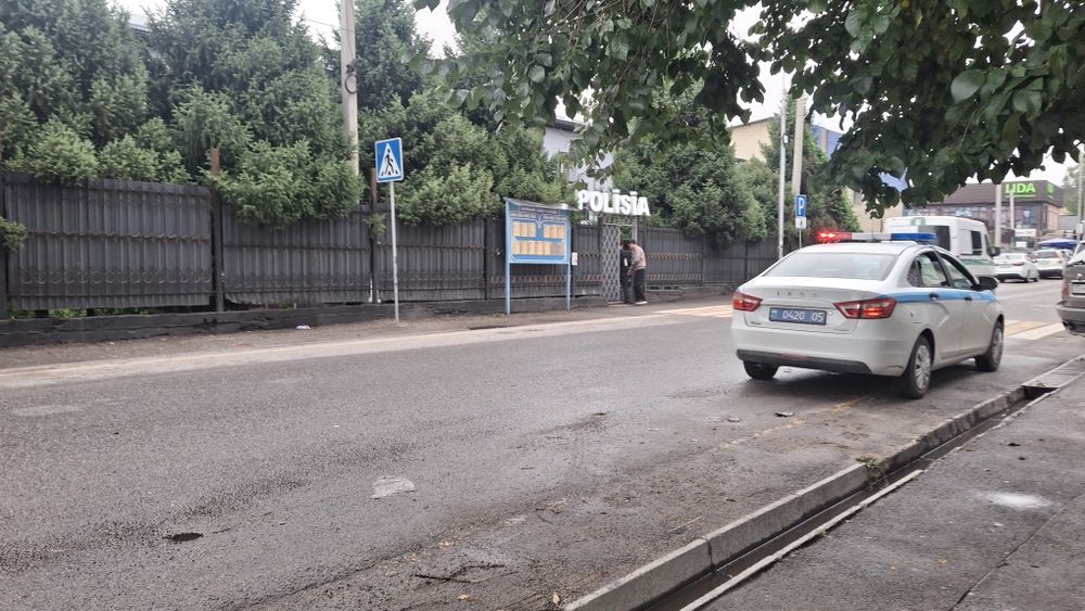 продам участок под бизнес