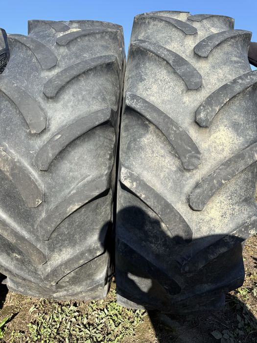 18,4r34 firestone tractor