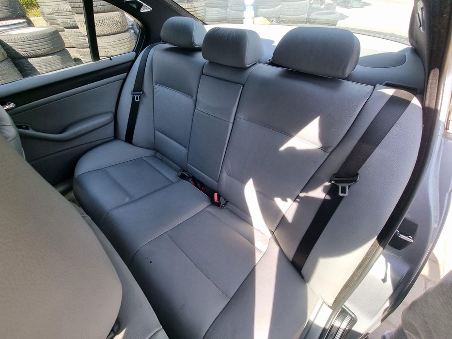 Dezmembrez BMW 330D 204CP,M Tech 2,Recaro incalzit, Xenon,Jante 18 M