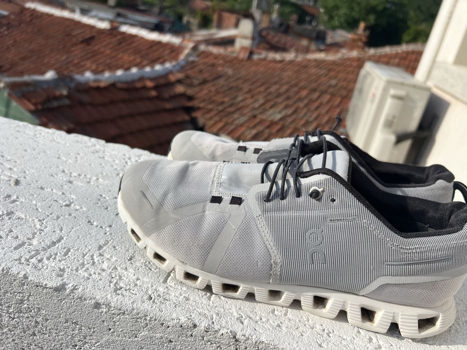 O”N Running 44 Waterproof