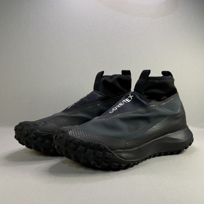 Nike ACG Mountain Fly GORE-TEX! НОВИ! Ориг