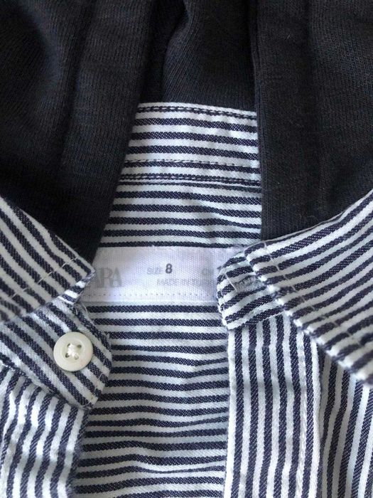 Vând set cămăși pentru copii - Zara