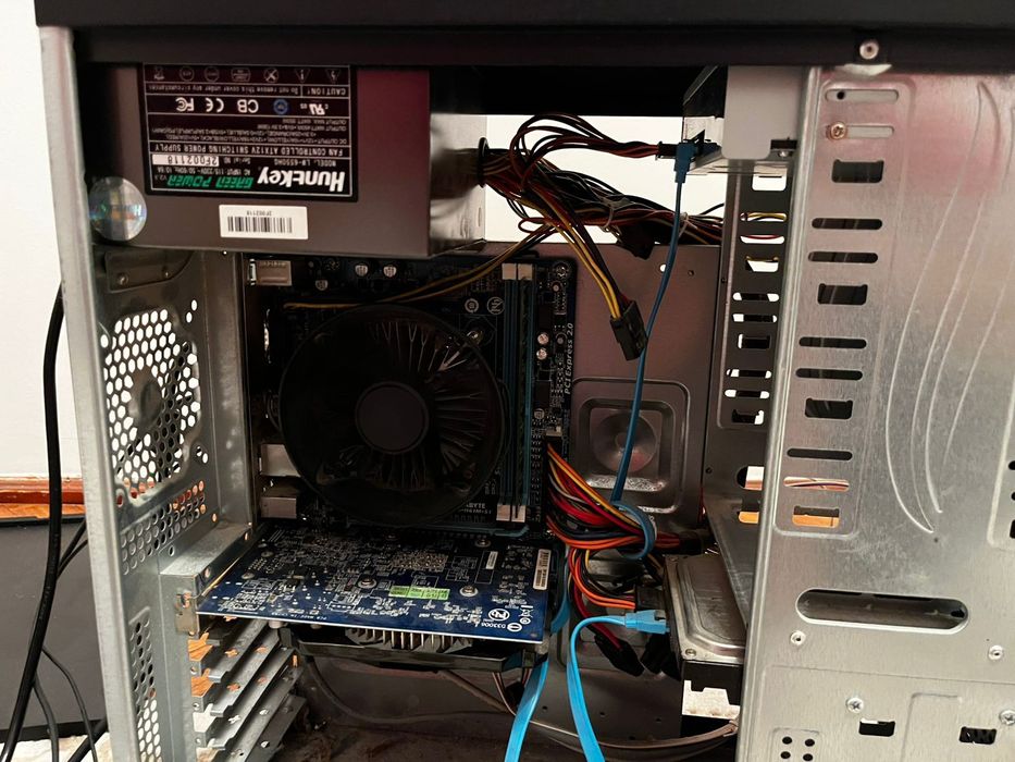 Компьютер сатылады, windows 7, бағасын келесеміз