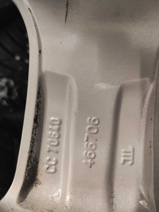 4бр.алуминиева джанта 16цола за VW,Audi, Mercedes, Seat  5x112