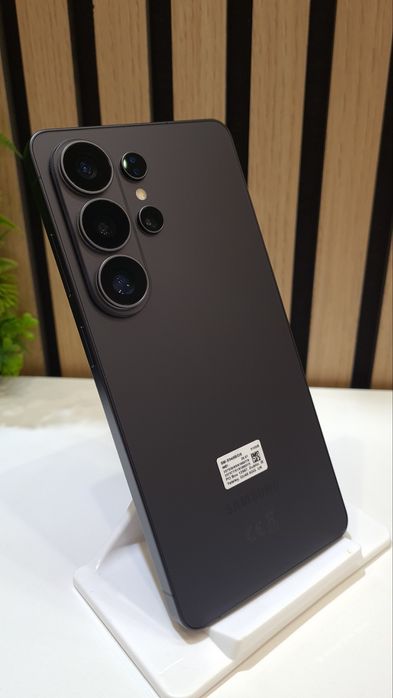 Samsung Galaxy S26 Ultra , black , 512 GB с 21 месеца гаранция