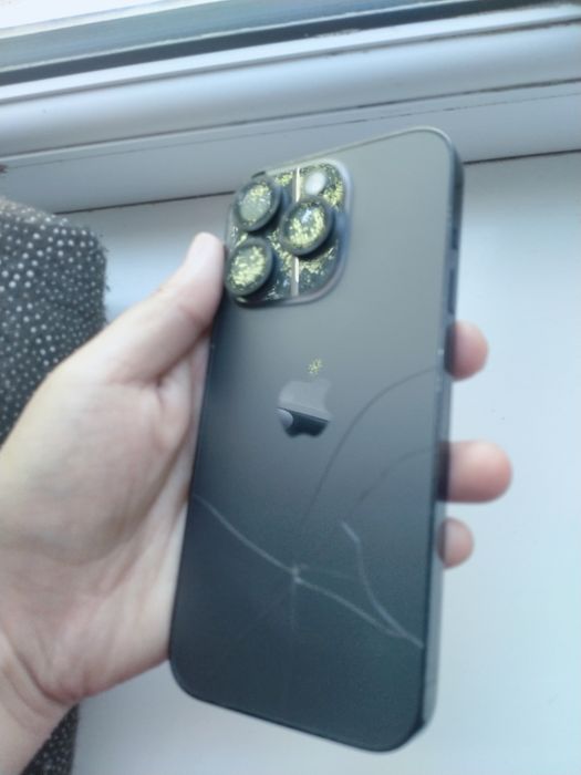 iPhone 14 pro 128GB