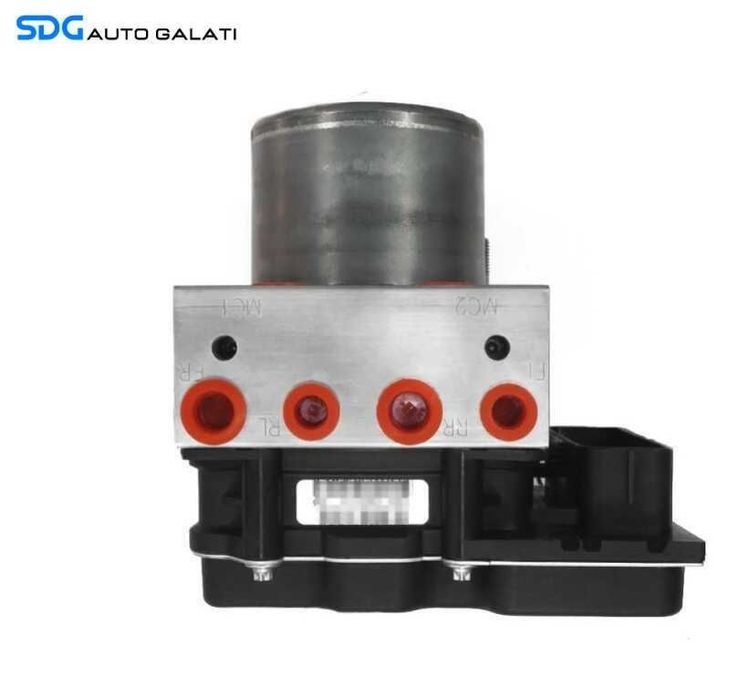 Pompa ABS Audi A4 B8 2008 - 2015 Cod 8K0614517FL 8K0907379CA [L9507]