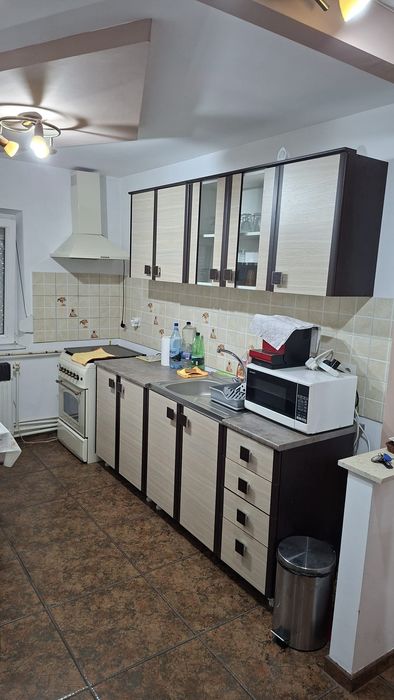 Apartment 2 camere mobilat aleea revolutiei Roman