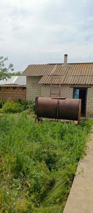 Дом п. Деркул , Селекционная.