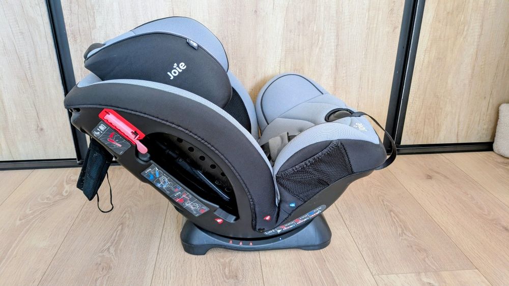 Scaun copil auto Joie