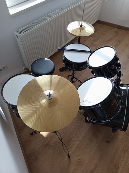 Set tobe acustice BASIX