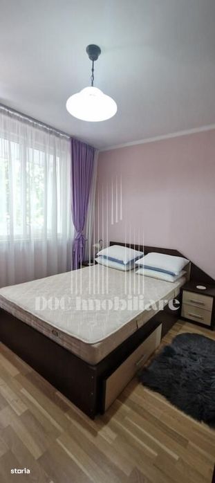 2 camere Berceni - Sun Plaza | Parcare Inclusa | 5 min Metrou | Boiler