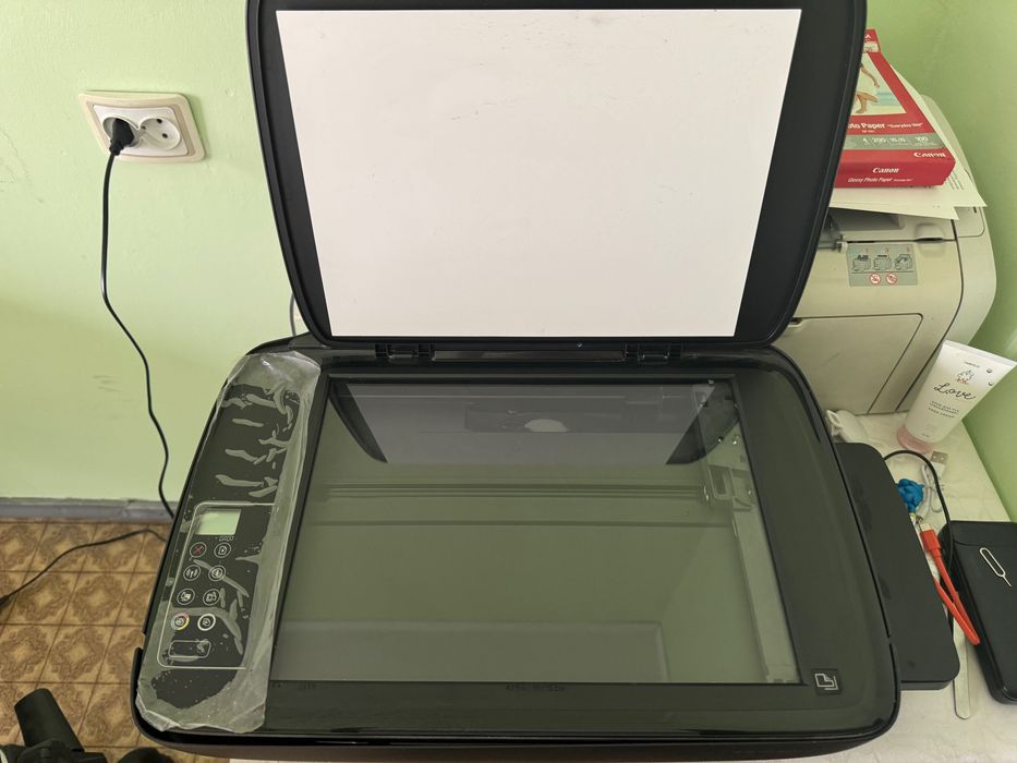 Принтер hp ink tank wireless 415