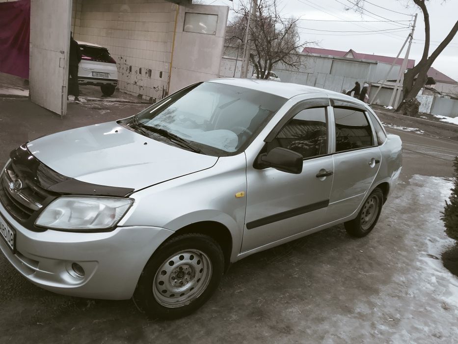 Срочно продам машину