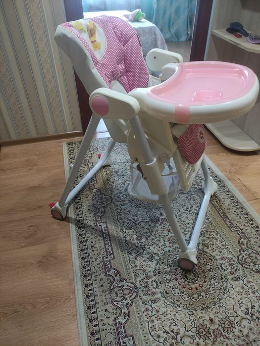 Продам детский стул для кормления
