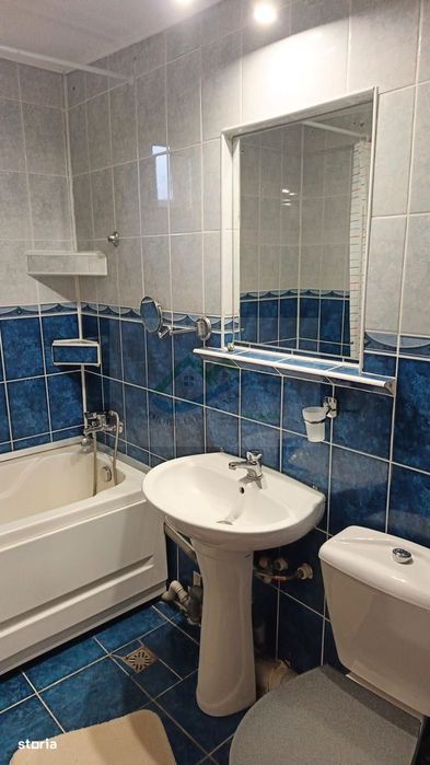 Apartament 3  camere Obcini/Suceava