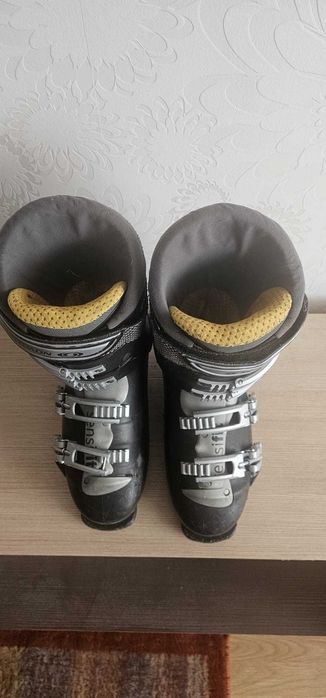 Clapari SALOMON PERFORMA CF, Sensifit, Canting, Flex 80/90 M 42,5