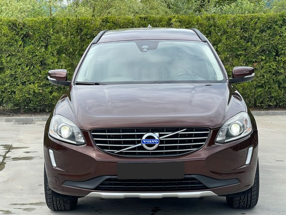 VOLVO XC60 2016 — imagine 2