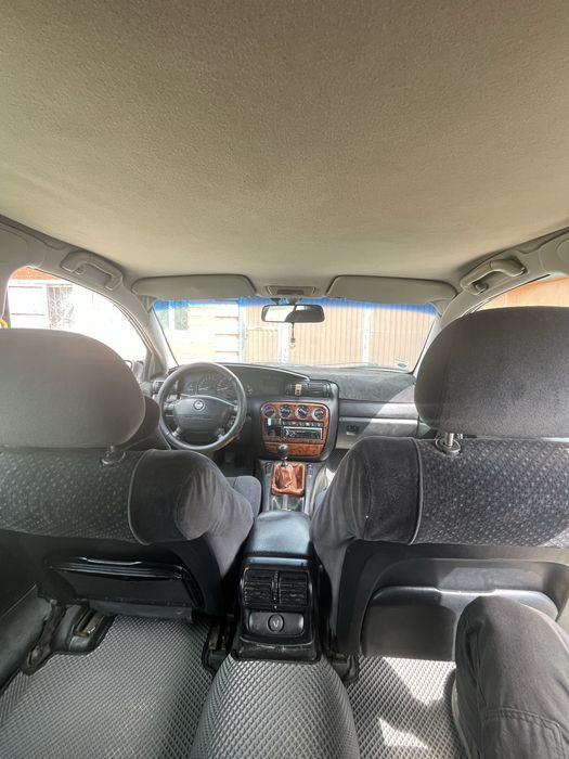 Продам Opel omega b