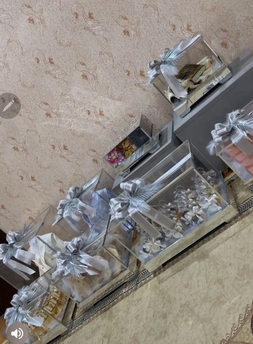 Sarpo sandiqlar fotixa uchun