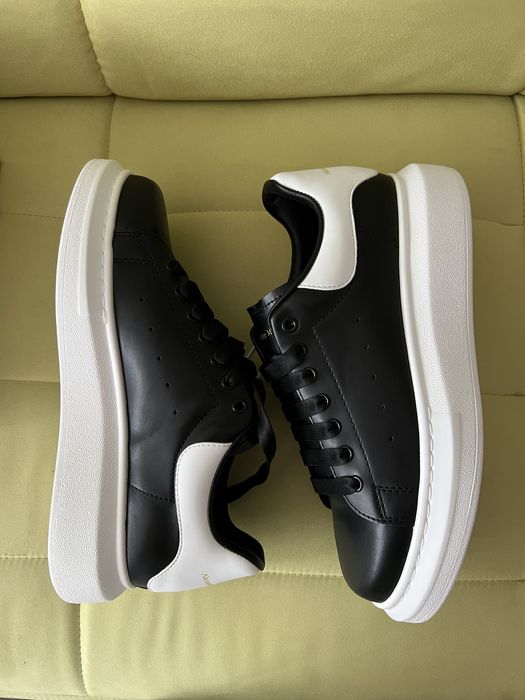Adidasi Alexander McQueen