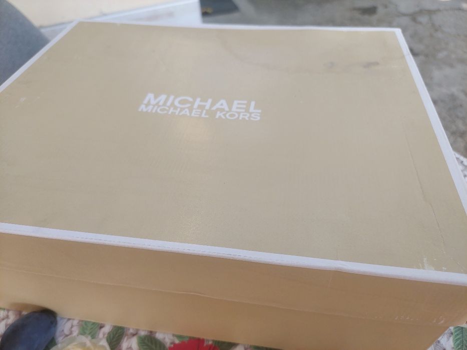 Дамски обувки Michael Kors 40