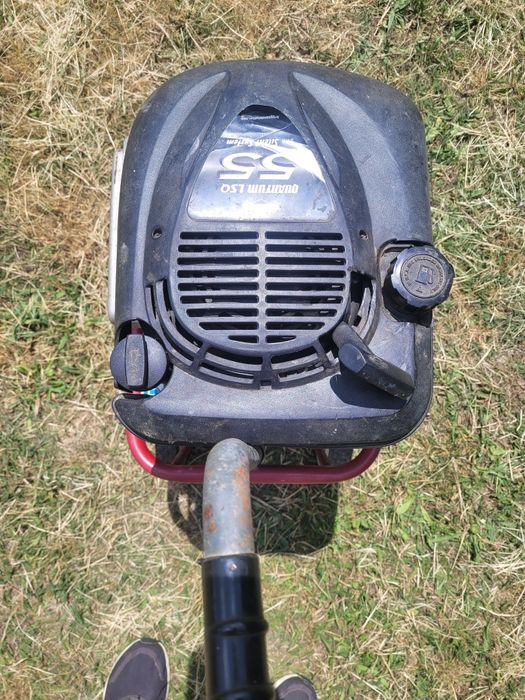 Vand generator Briggs&Stratton, 2500w