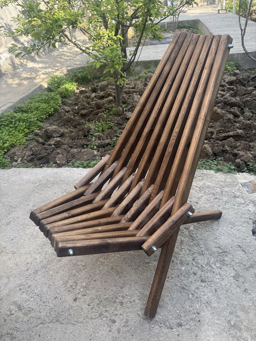 Стол и стул кентуки, Kentuki Stullari