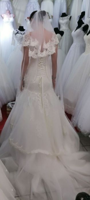 Rochie de mireasa