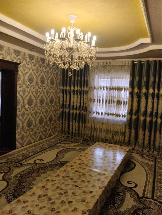 Жай сатылады Нукус