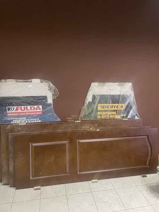 Интериорни врати Нови