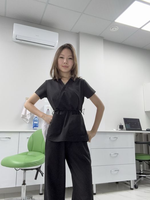 Репетитор по химии