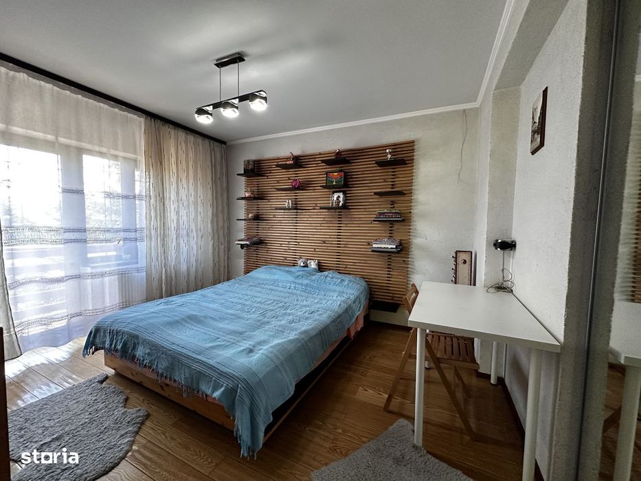Vila de vacanta Serento