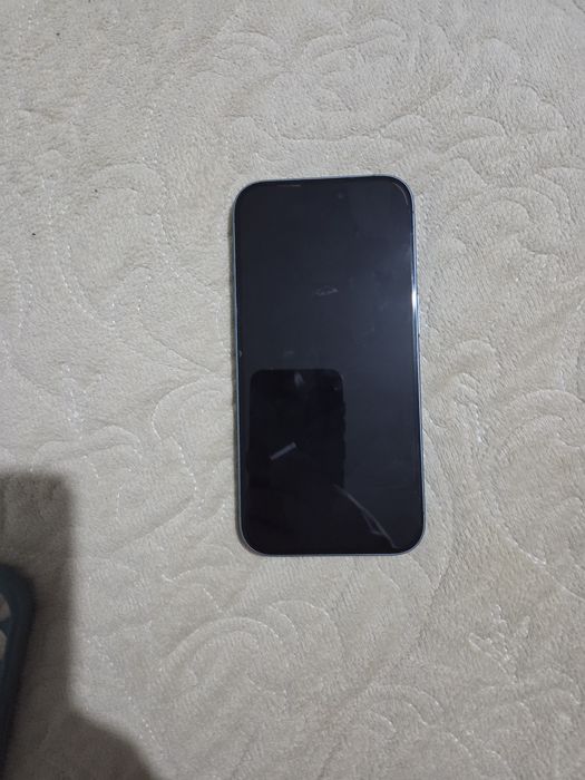 Айфон 16, 256гб.