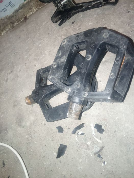 Продам запчасти для велосипеда