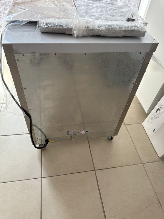 Втасвател ПОД НАЕМ за 6 тави