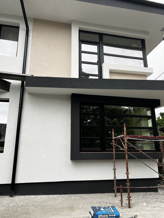 Zugrav-Rigips-Glet-Fatade-Tencuiala mecanizata-Parchet-Zugraveli