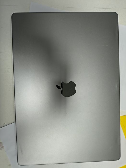 Pro m1 16 inch apple/2021