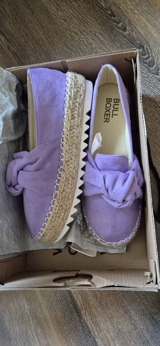 Еспадрили Buul Boxer