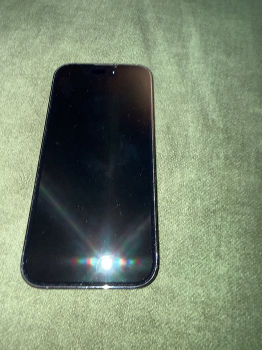 Iphone 14 pro 256gb purple