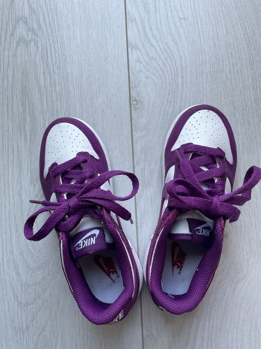 Trainers fete niKe 29,5