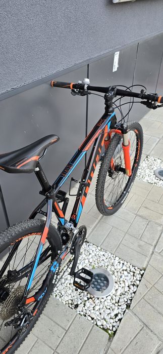 DRAG Hardy pro edition 27.5 XC S разм. 3х10