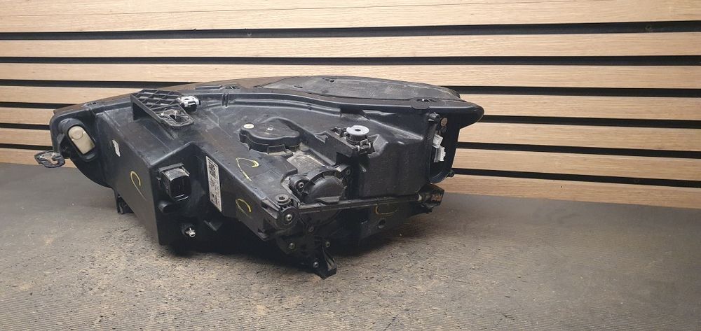 Seat Leon 4 5FB Cupra far dreapta full led 2020 2024